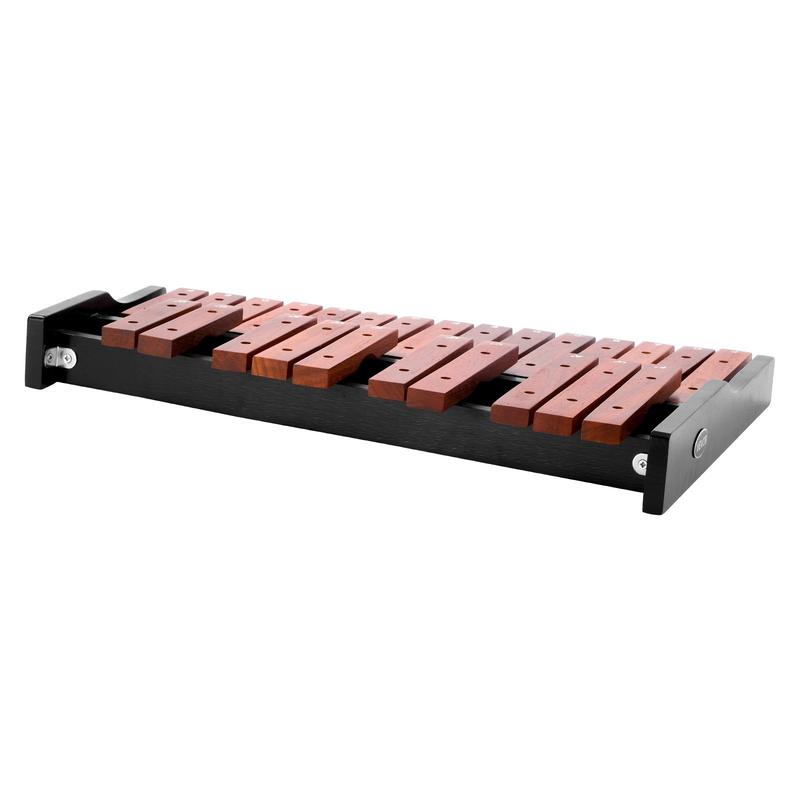 Glockenspiel, 25 notes, profes – обзор и цена Musical Instrument Glockenspiel