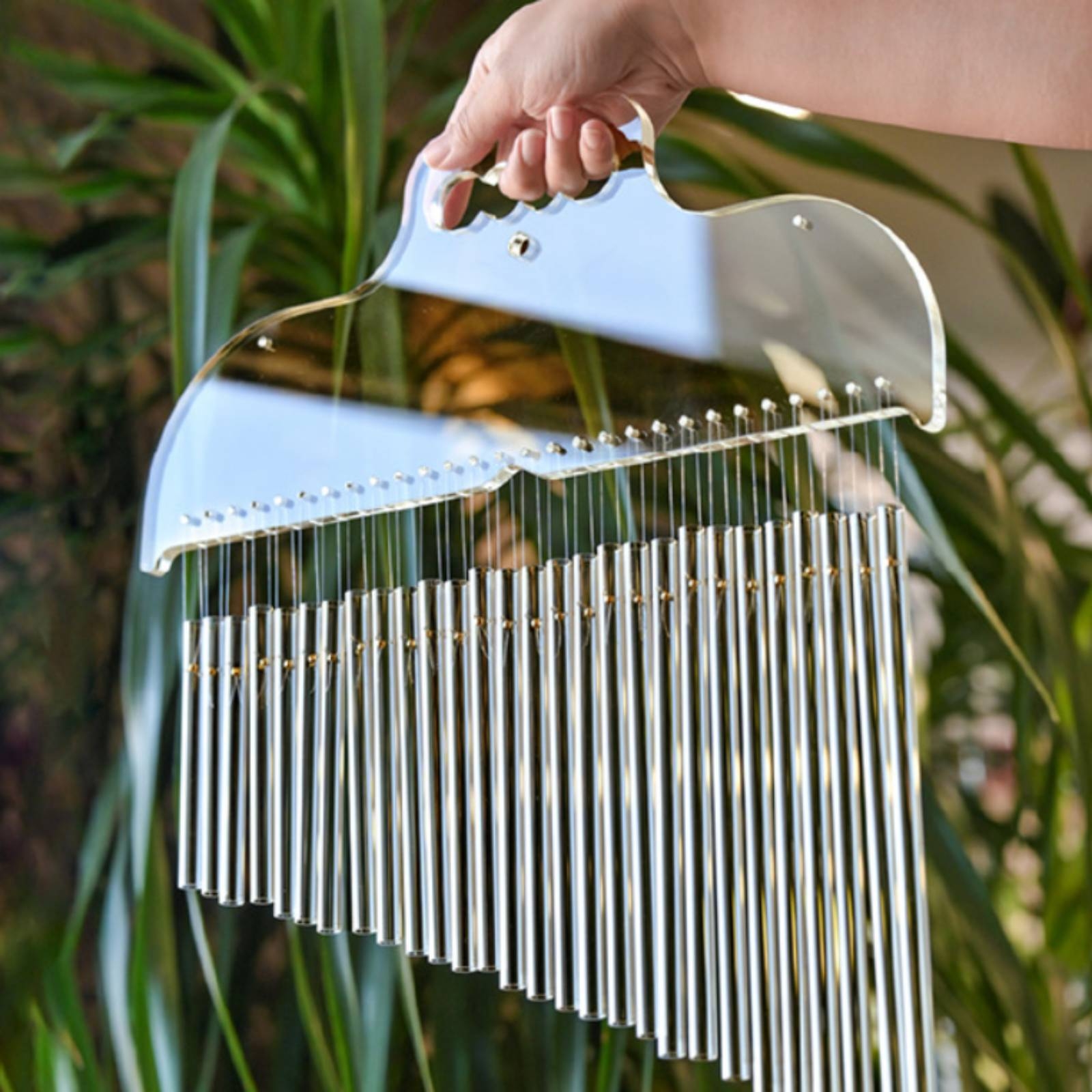 Standing Wind Chime Instrument – обзор и цена Musical Instrument Youtube