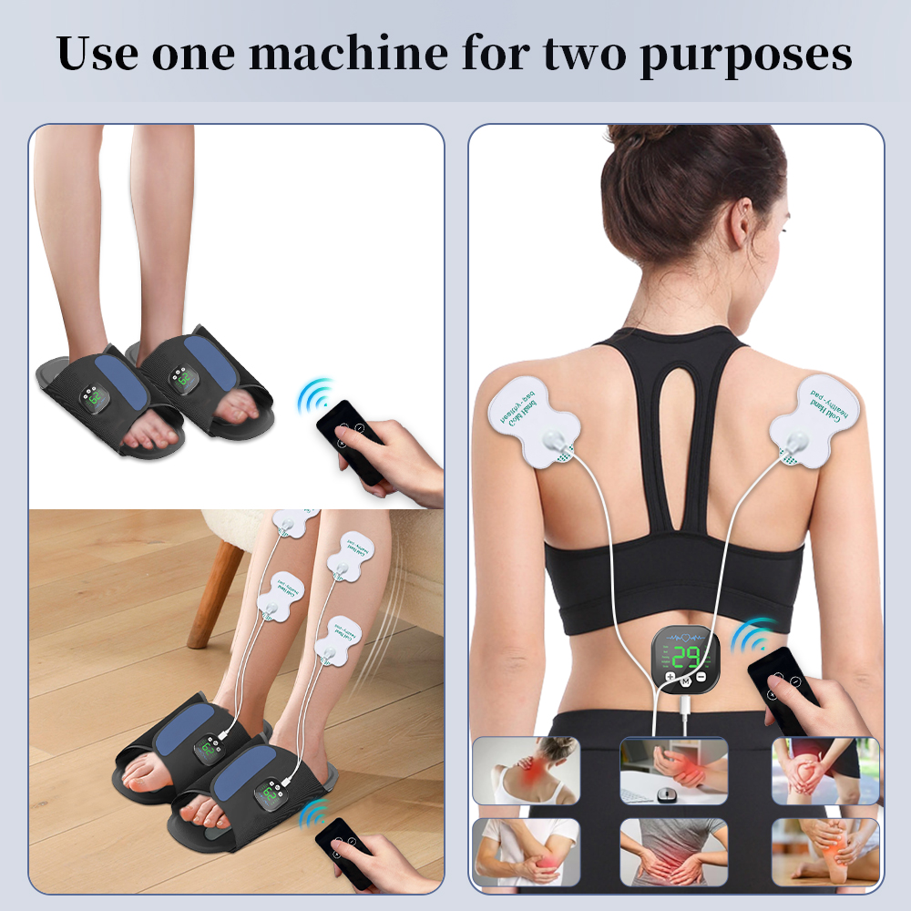 Ems Pad Muscle Stimulation Mas – обзор и цена Vibraslap Percussion