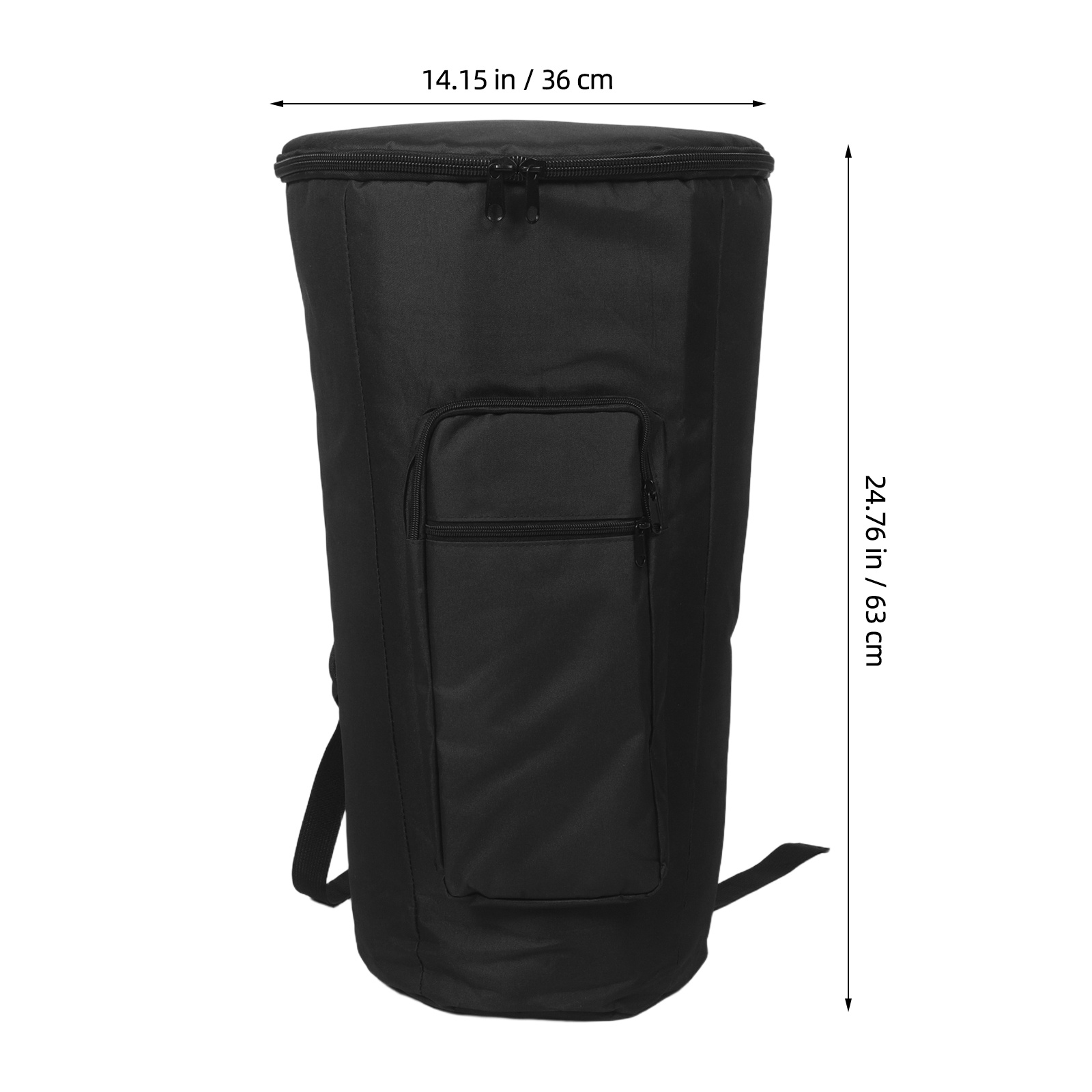 Djembe Drum Bag 12 Inch Waterp – обзор и цена Musical Instrument Djembe