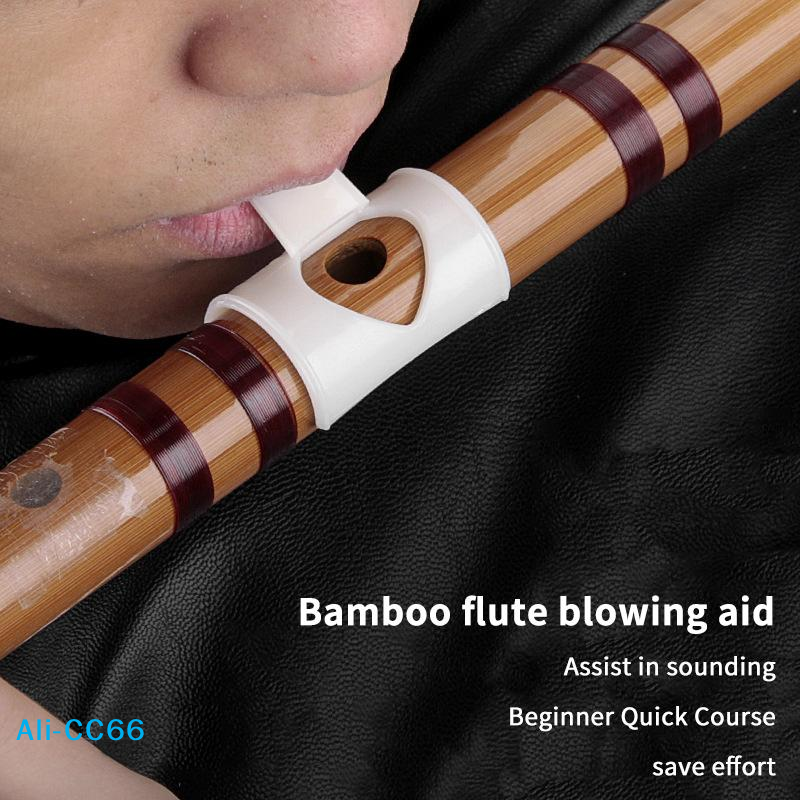 【C】Bamboo Flute Blowing Aid Fl – обзор и цена Musical Instrument You Blow