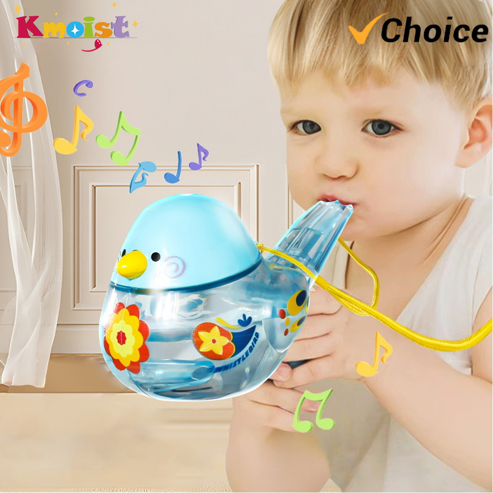 Cartoon Whistle Tide Play Fun  – обзор и цена Musical Instrument You Blow