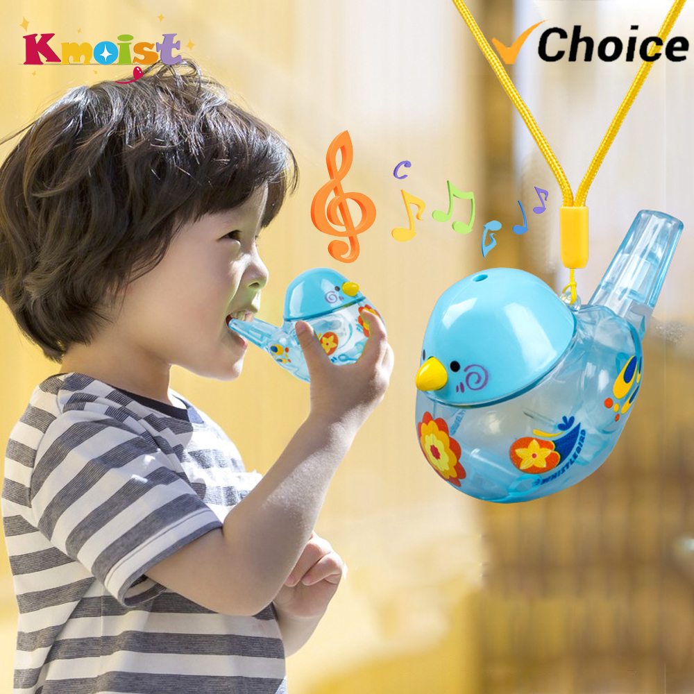 Cartoon Whistle Tide Play Fun  – обзор и цена Musical Instrument You Blow