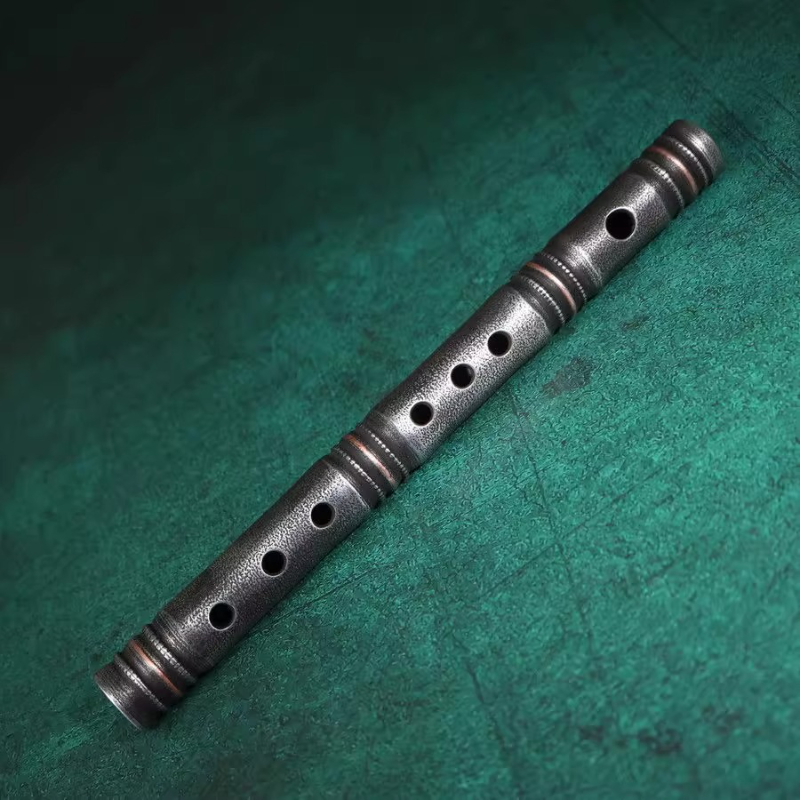 Traditional Flute Copper Handm – обзор и цена Musical Instrument You Blow