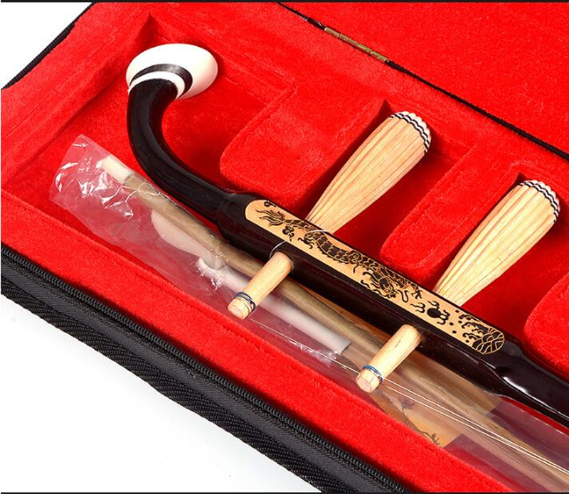 New Erhu Chinese Musical Instr – обзор и цена Erhu Violin Chinese