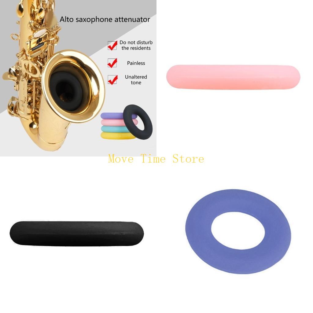 92ME Silicone Sax Tone Filter  – обзор и цена Musical Instrument Ringtone