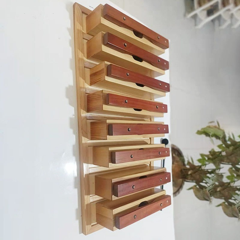 8 Tone Xylophone Professional  – обзор и цена Musical Instrument Glockenspiel