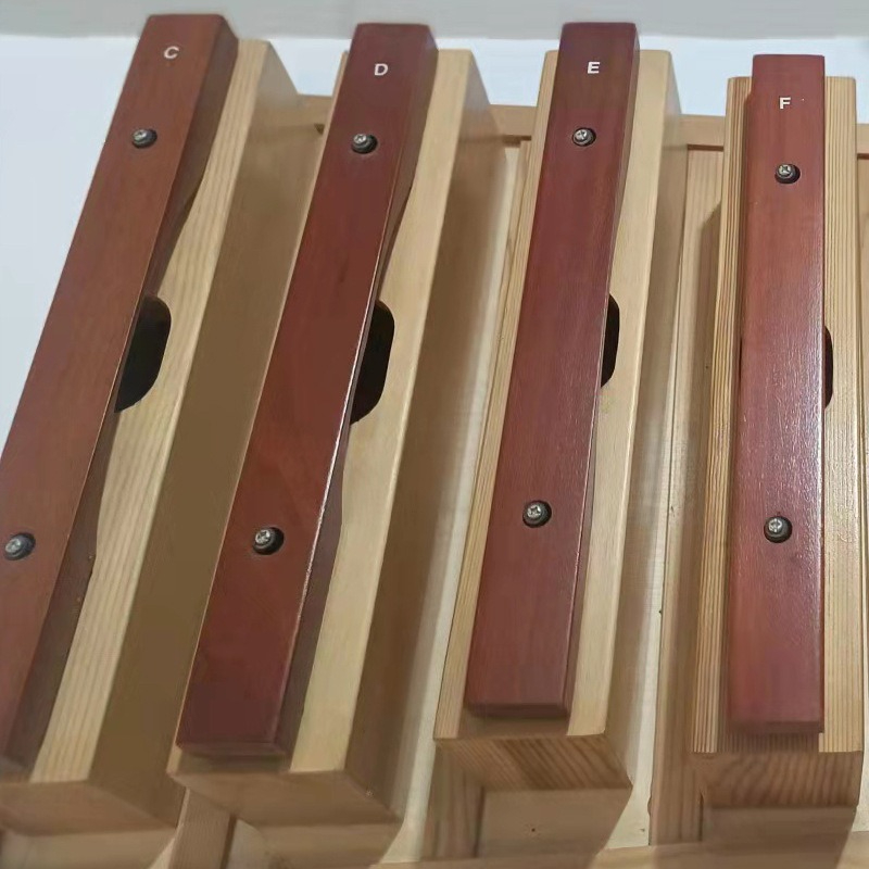 8 Tone Xylophone Professional  – обзор и цена Musical Instrument Glockenspiel