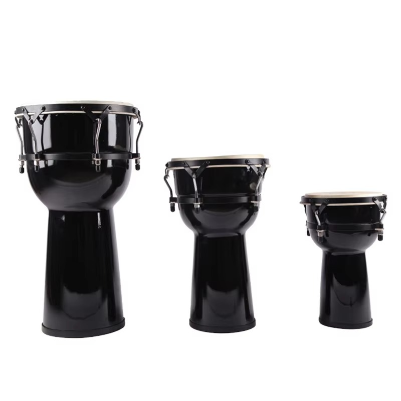 Customizable Djembe African Dr – обзор и цена Musical Instrument Djembe