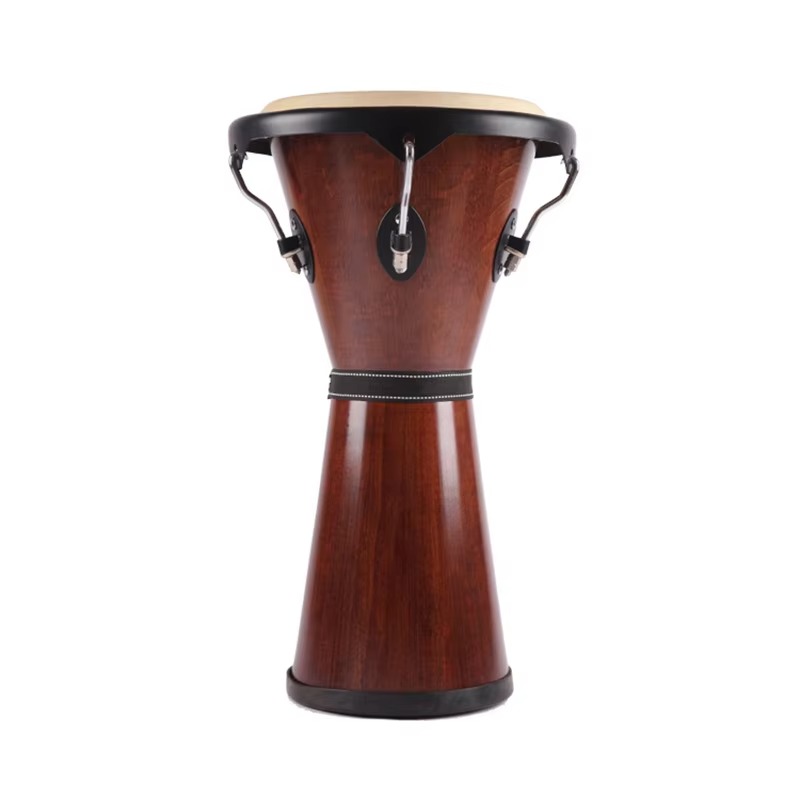 Customizable Djembe African Dr – обзор и цена Musical Instrument Djembe