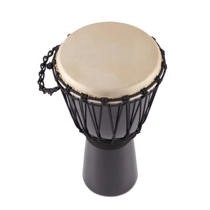 Customizable Djembe African Dr – обзор и цена Musical Instrument Djembe