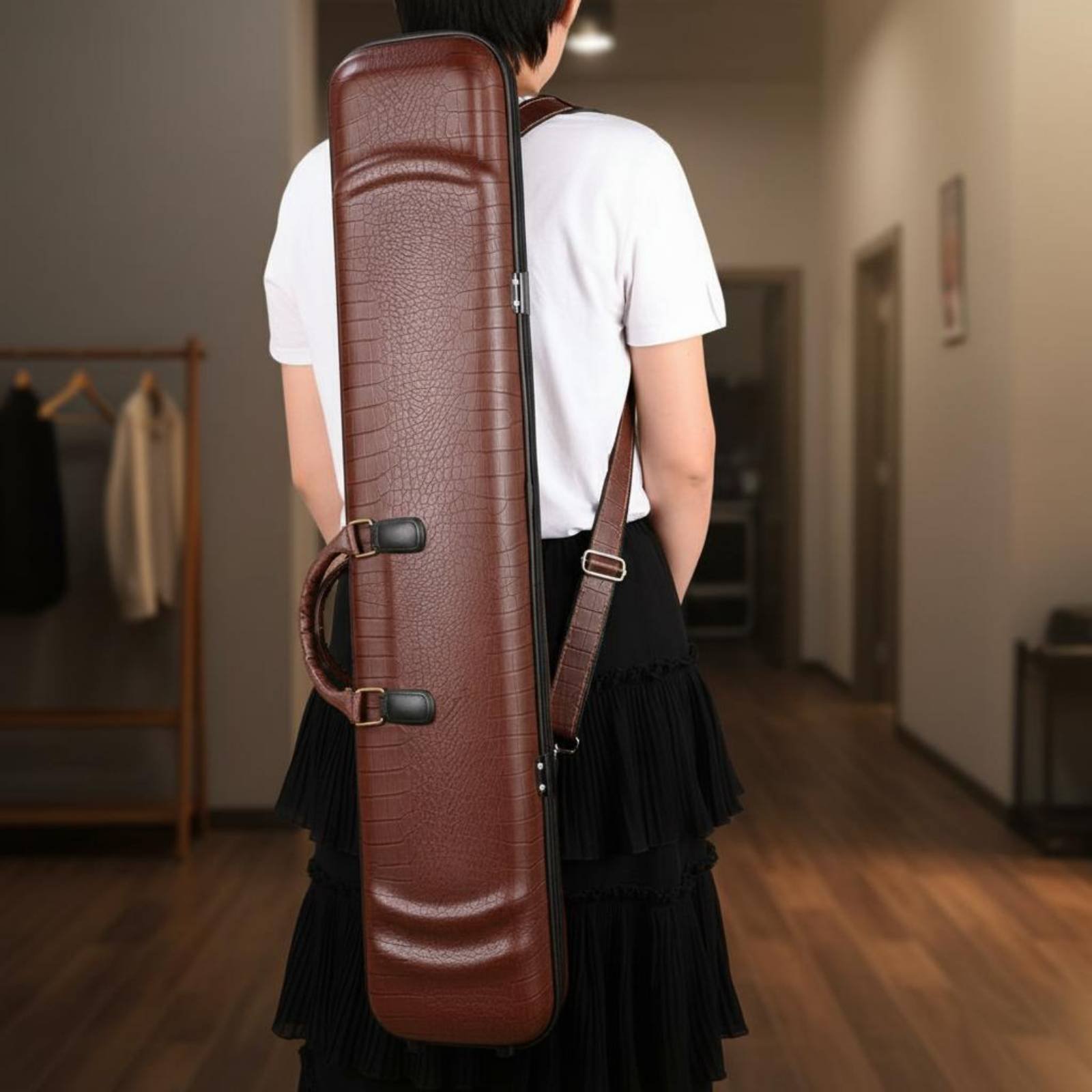 Erhu Case Sturdy Backpack Erhu – обзор и цена Erhu Violin Chinese