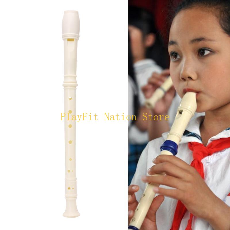 242F Plastic Instrument Musica – обзор и цена Musical Instrument Recorder