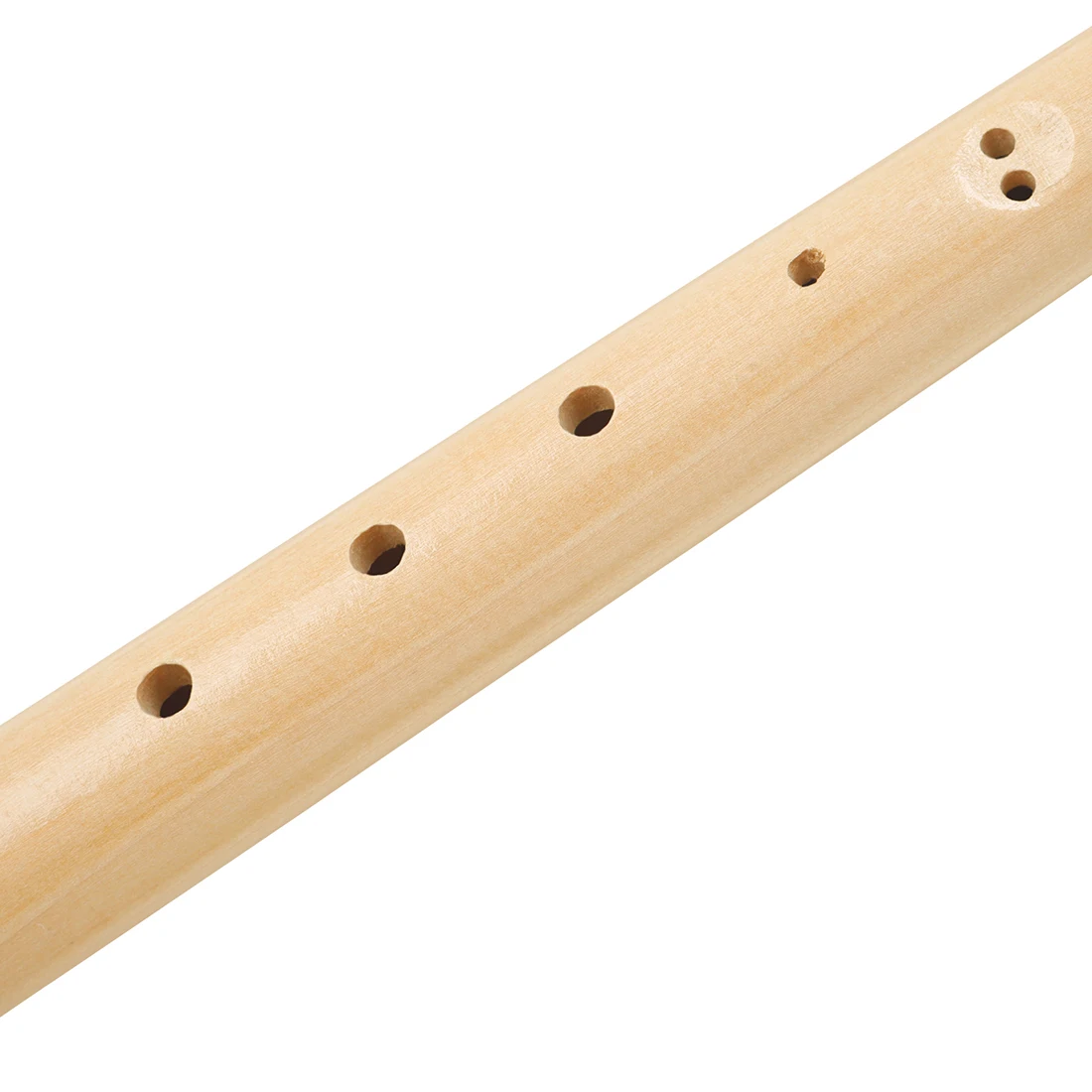 8-Hole Recorder Instrument Hig – обзор и цена Recorder Baroque Style