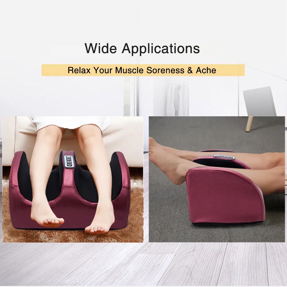 Hot Compression Electric Foot  – обзор и цена Vibraslap Percussion