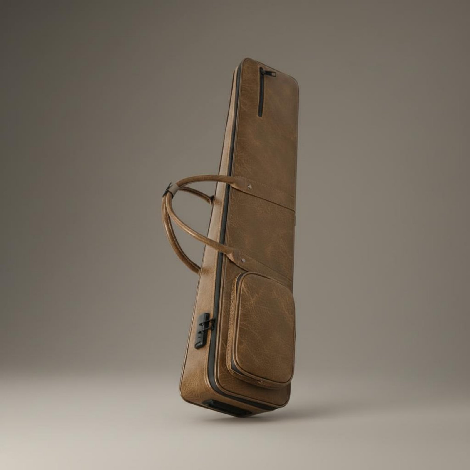Erhu Case PU Leather Erhu Bag  – обзор и цена Erhu Violin Chinese