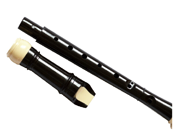 Baroque 8 Holes  Sopranino Pla – обзор и цена Recorder Baroque Style