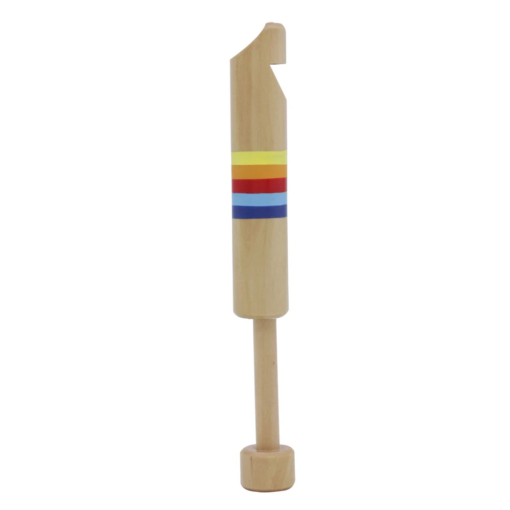Pull-Out Recorder Wooden Small – обзор и цена Musical Instrument Recorder