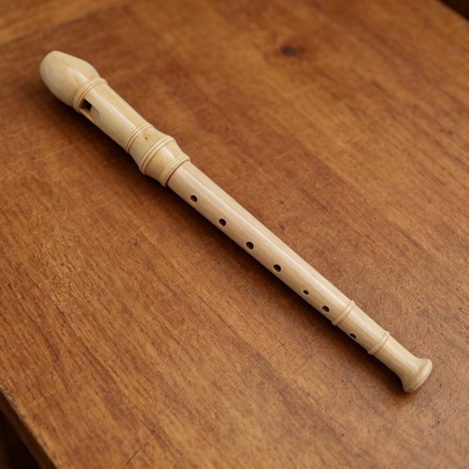 8-Hole Recorder Beginner Frien – обзор и цена Musical Instrument Recorder