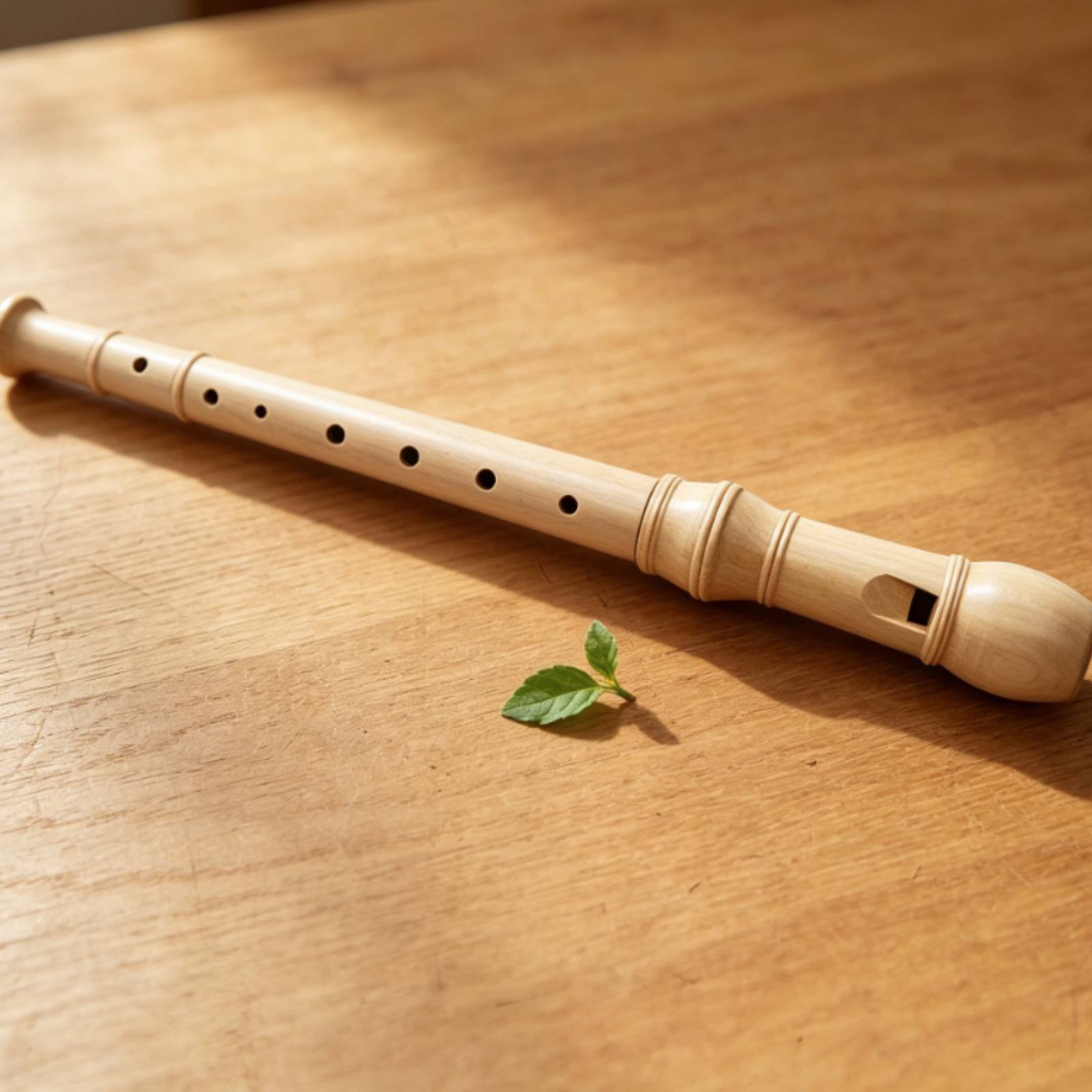 8-Hole Recorder Beginner Frien – обзор и цена Musical Instrument Recorder