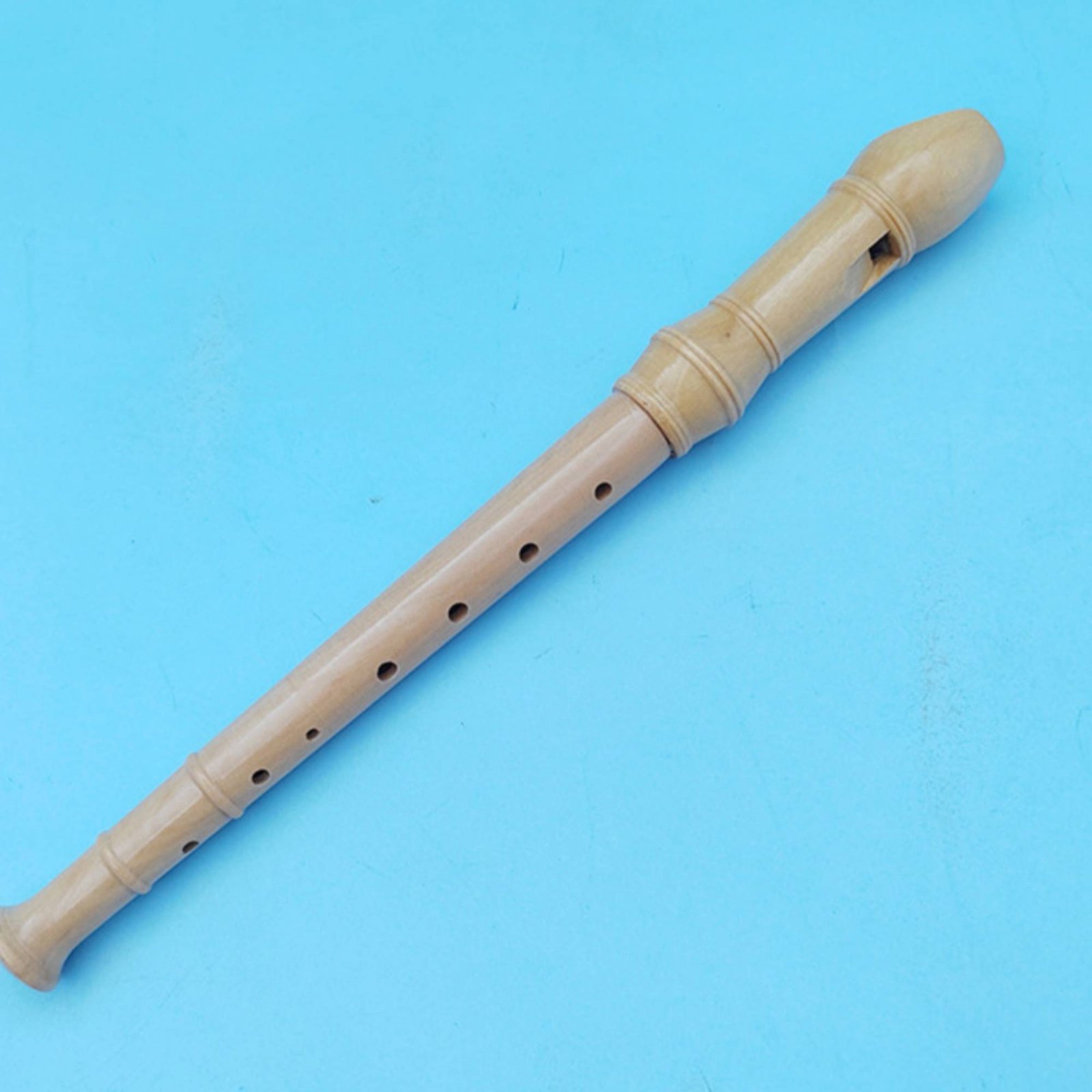 8-Hole Recorder Beginner Frien – обзор и цена Musical Instrument Recorder