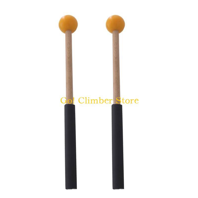 Q84C Rubber Mallets Sticks Per – обзор и цена Musical Instrument Glockenspiel