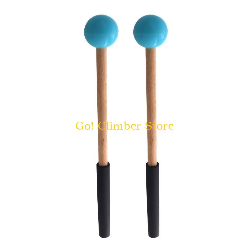 Q84C Rubber Mallets Sticks Per – обзор и цена Musical Instrument Glockenspiel