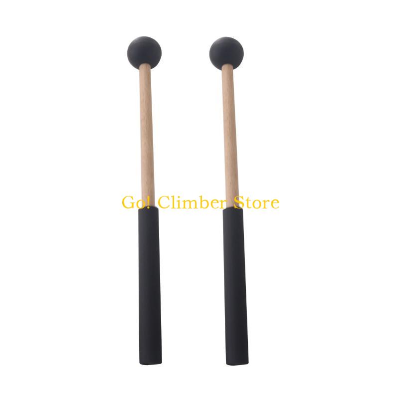 Q84C Rubber Mallets Sticks Per – обзор и цена Musical Instrument Glockenspiel