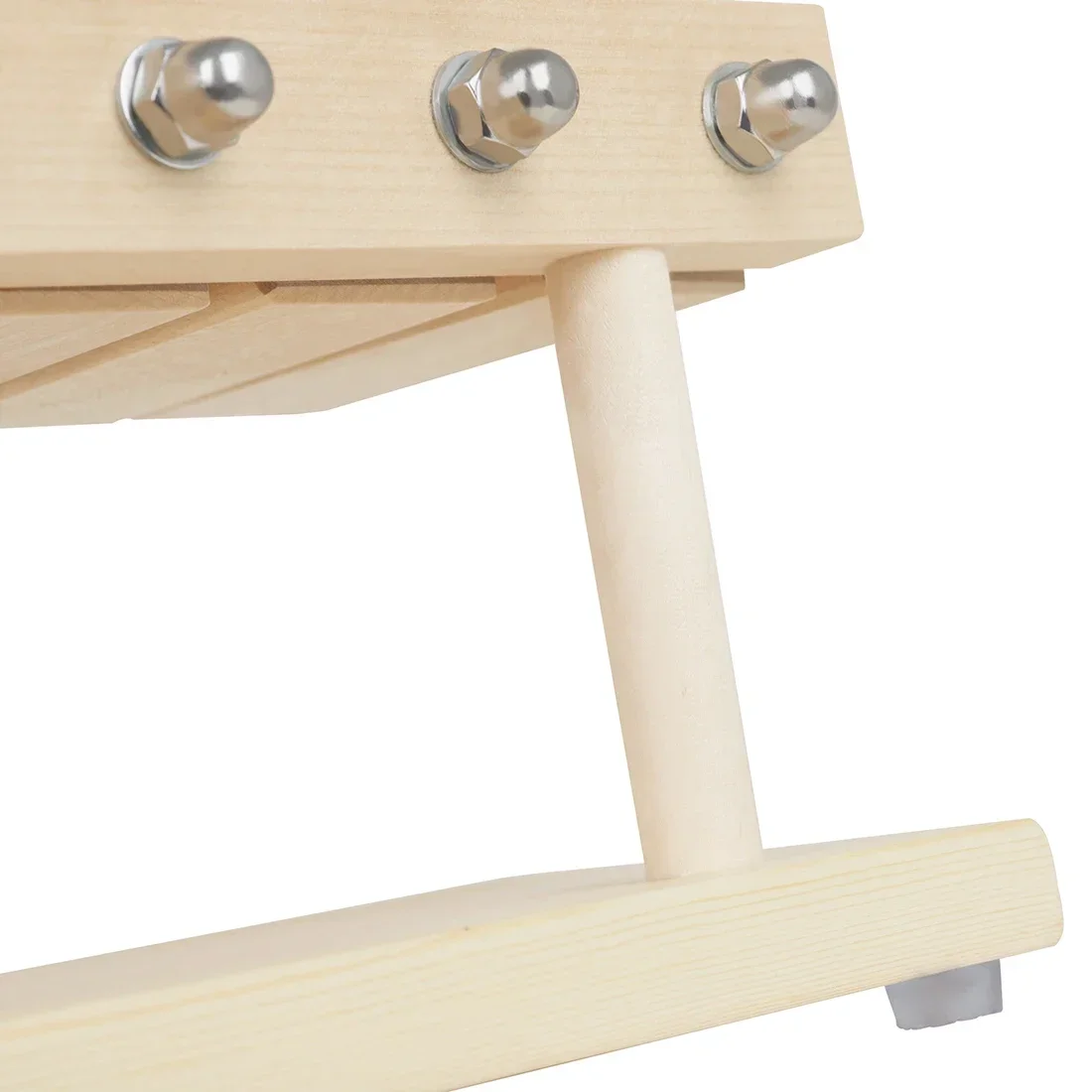 IRIN Orff Clappers Wooden Fish – обзор и цена Musical Instrument Clapper