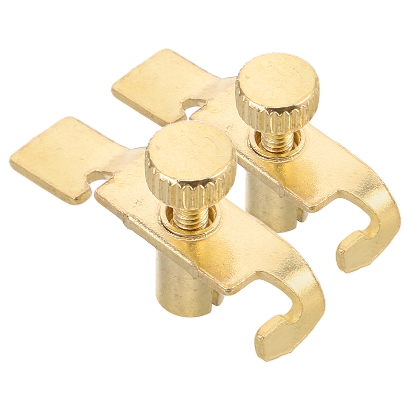 2Pcs Sturdy Gold-Plated Erhu M – обзор и цена Erhu Violin Chinese