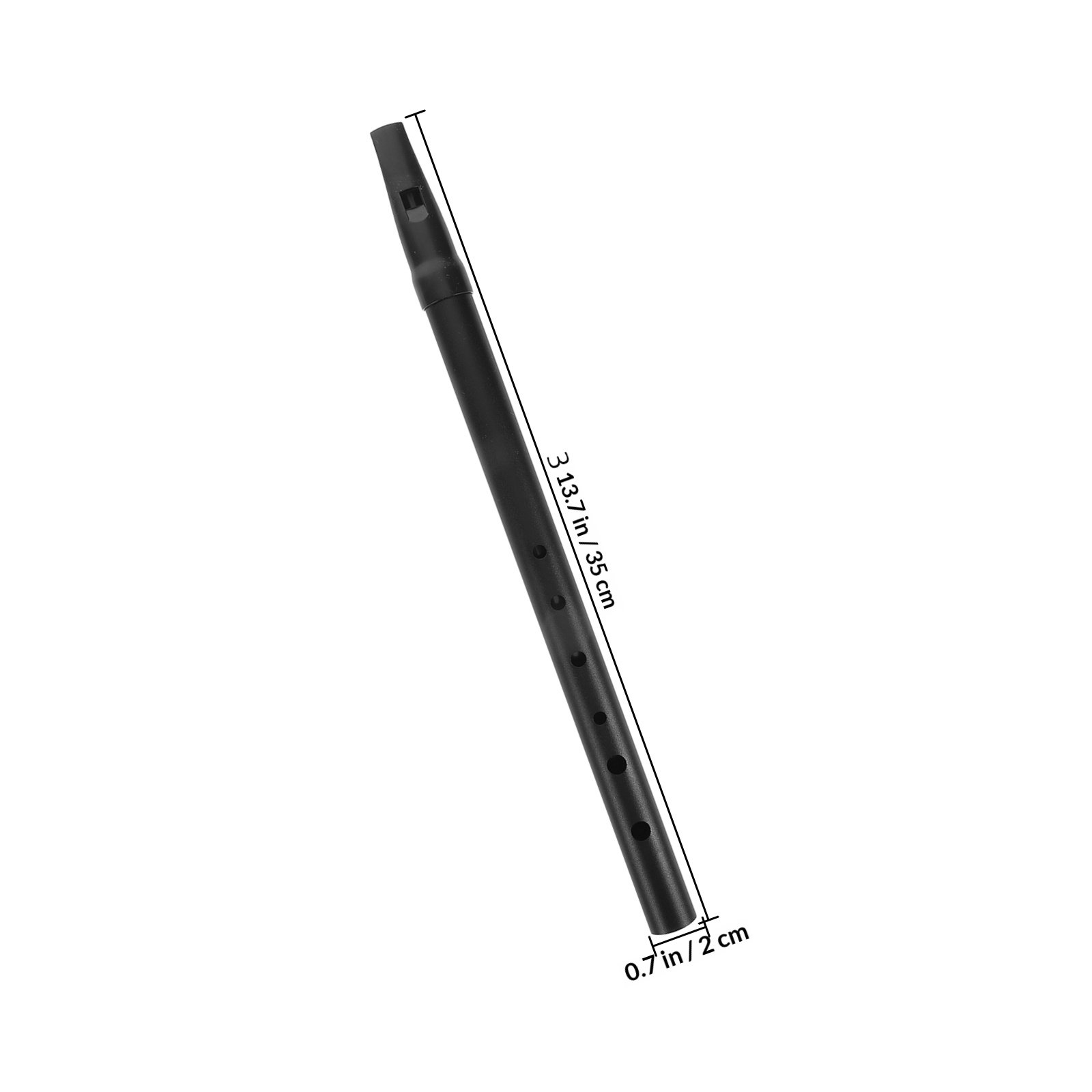Irish Whistle Six-Hole Flute K – обзор и цена Musical Instrument Recorder