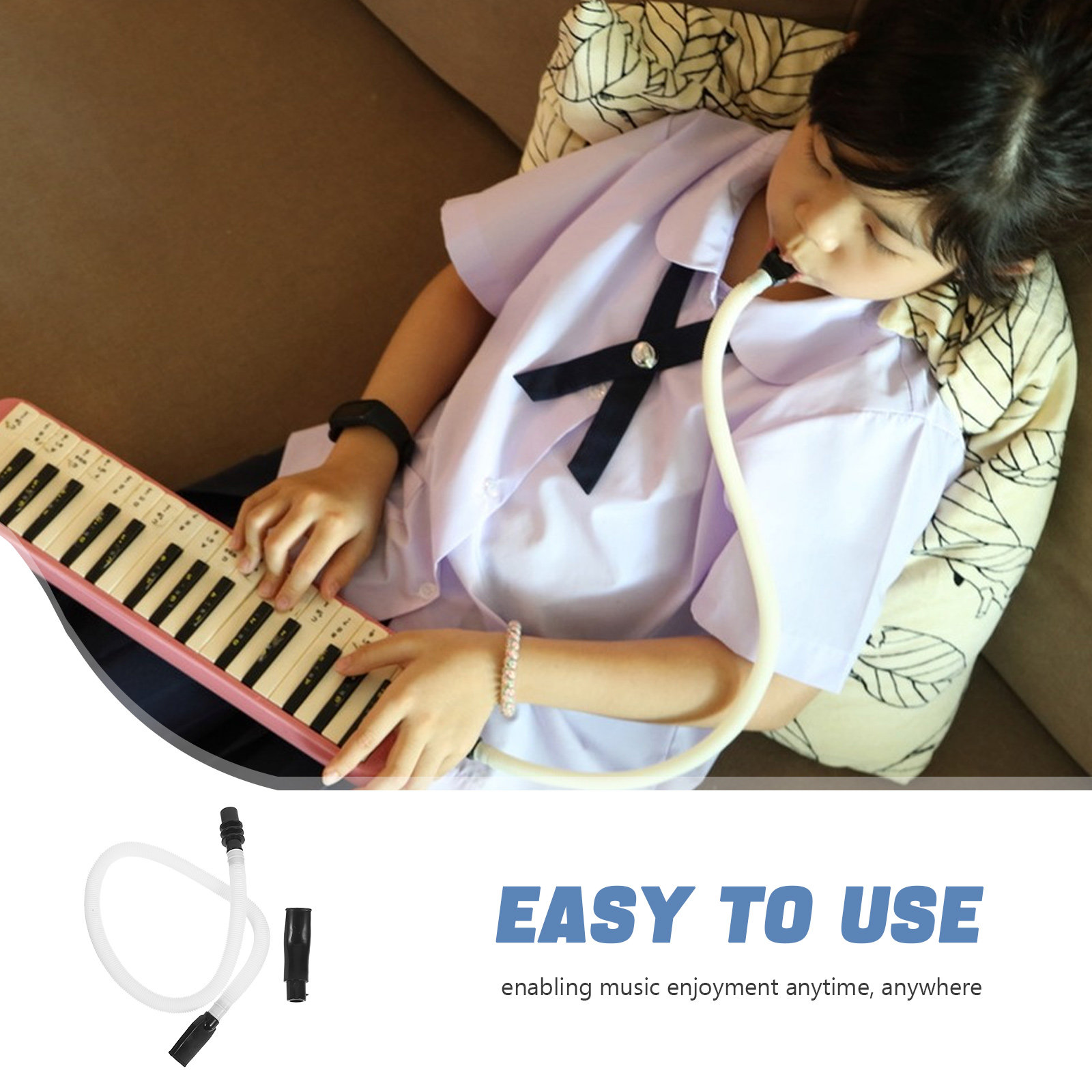 3 set Flexible Melodica Mouthp – обзор и цена Musical Instrument Youtube