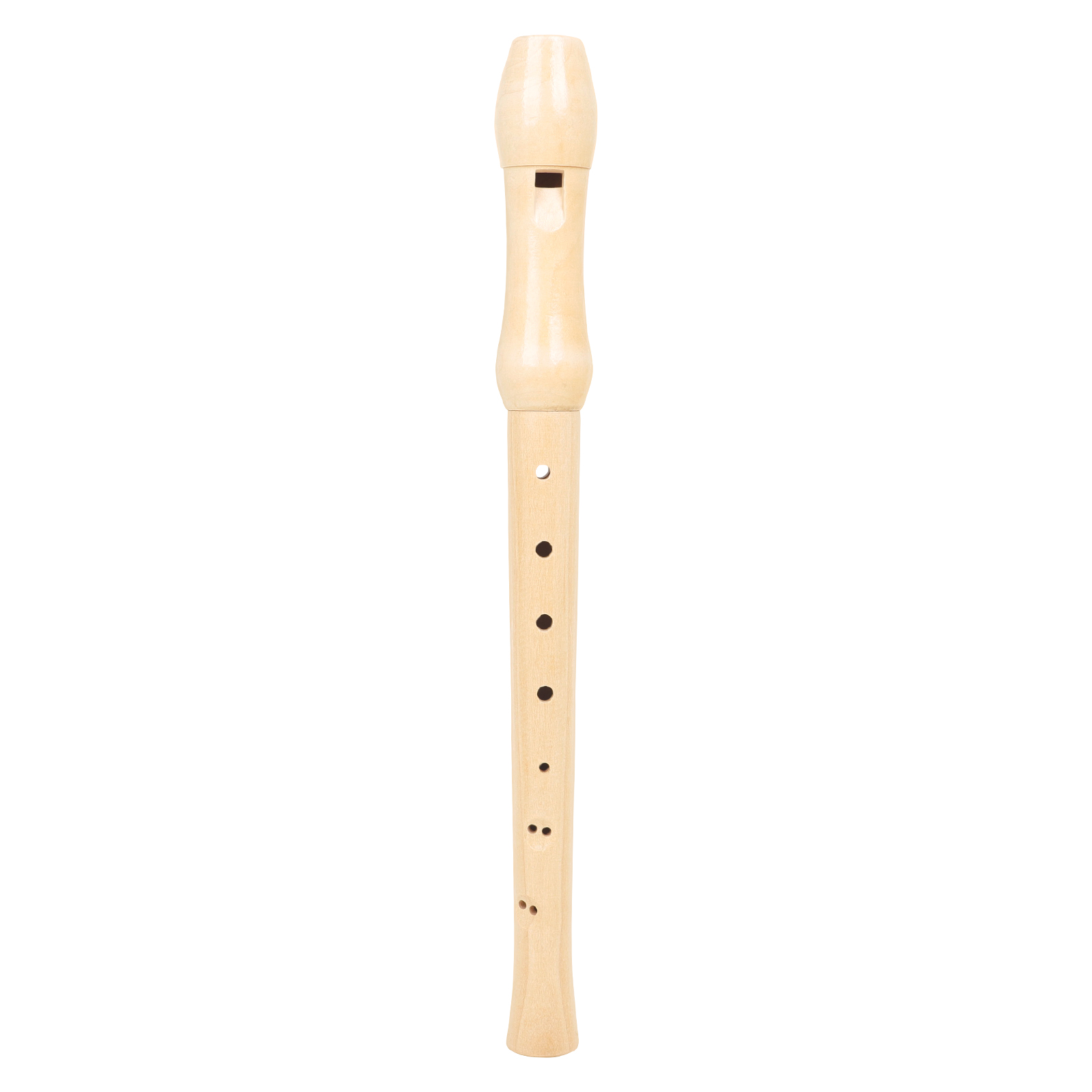 IRIN 6/8 Hole Recorder Wood Co – обзор и цена Musical Instrument Recorder
