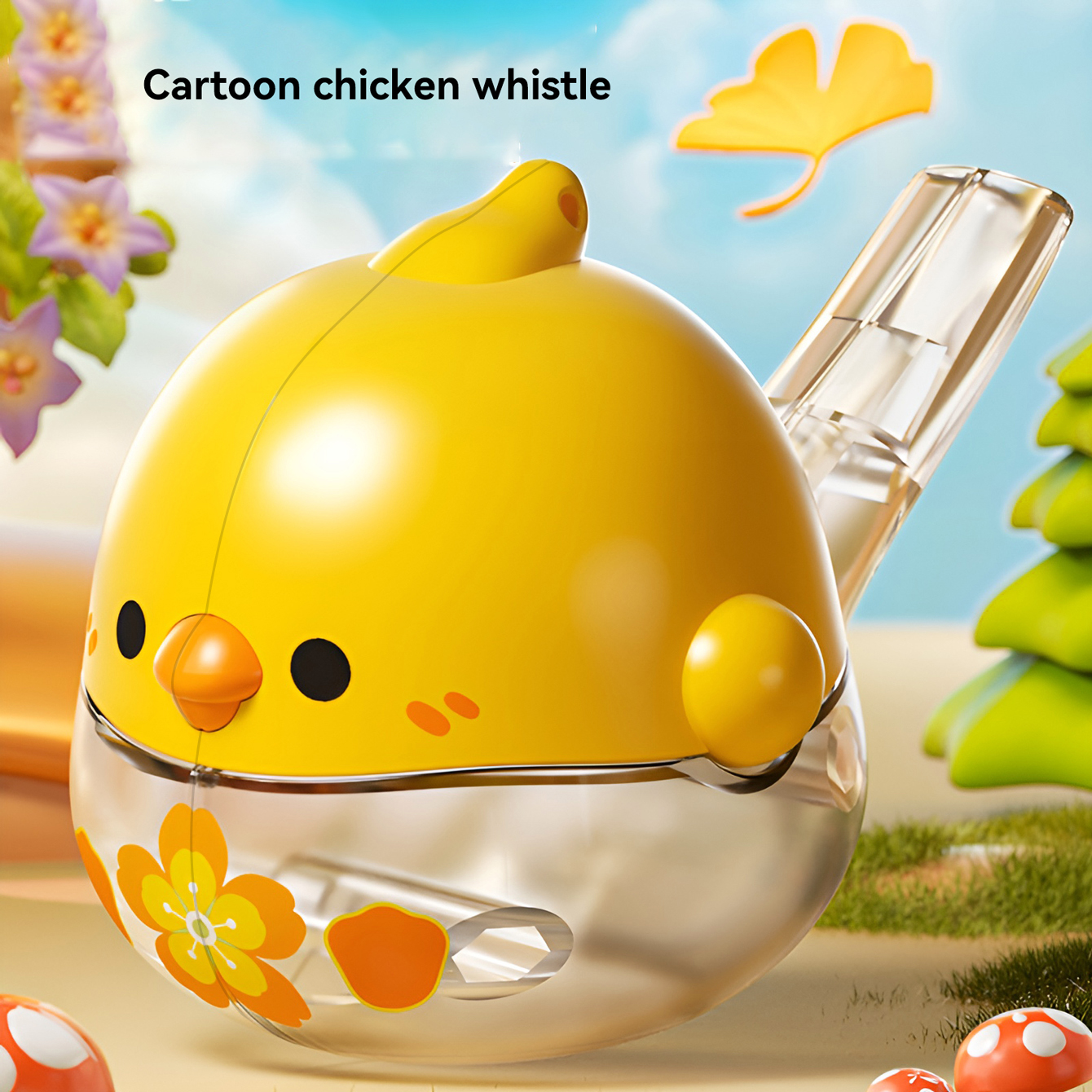 Children's toy mini whistle bl – обзор и цена Musical Instrument You Blow