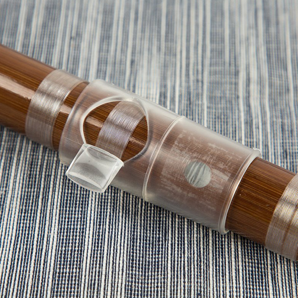 2Pcs Flute Blow Aid Mouthpiece – обзор и цена Musical Instrument You Blow