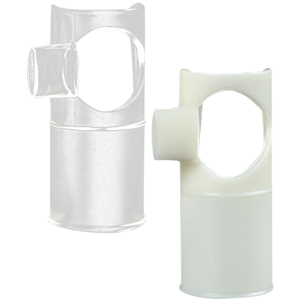 2Pcs Flute Blow Aid Mouthpiece – обзор и цена Musical Instrument You Blow