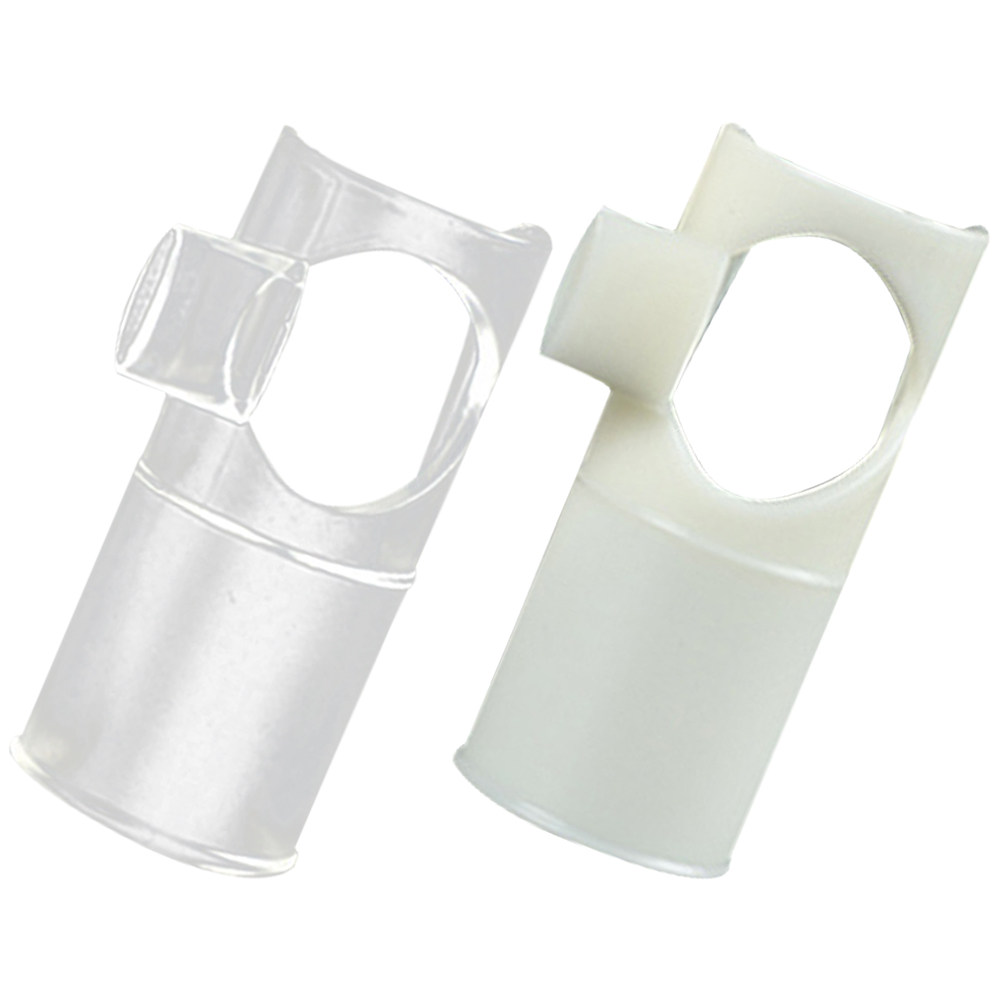 2Pcs Flute Blow Aid Mouthpiece – обзор и цена Musical Instrument You Blow