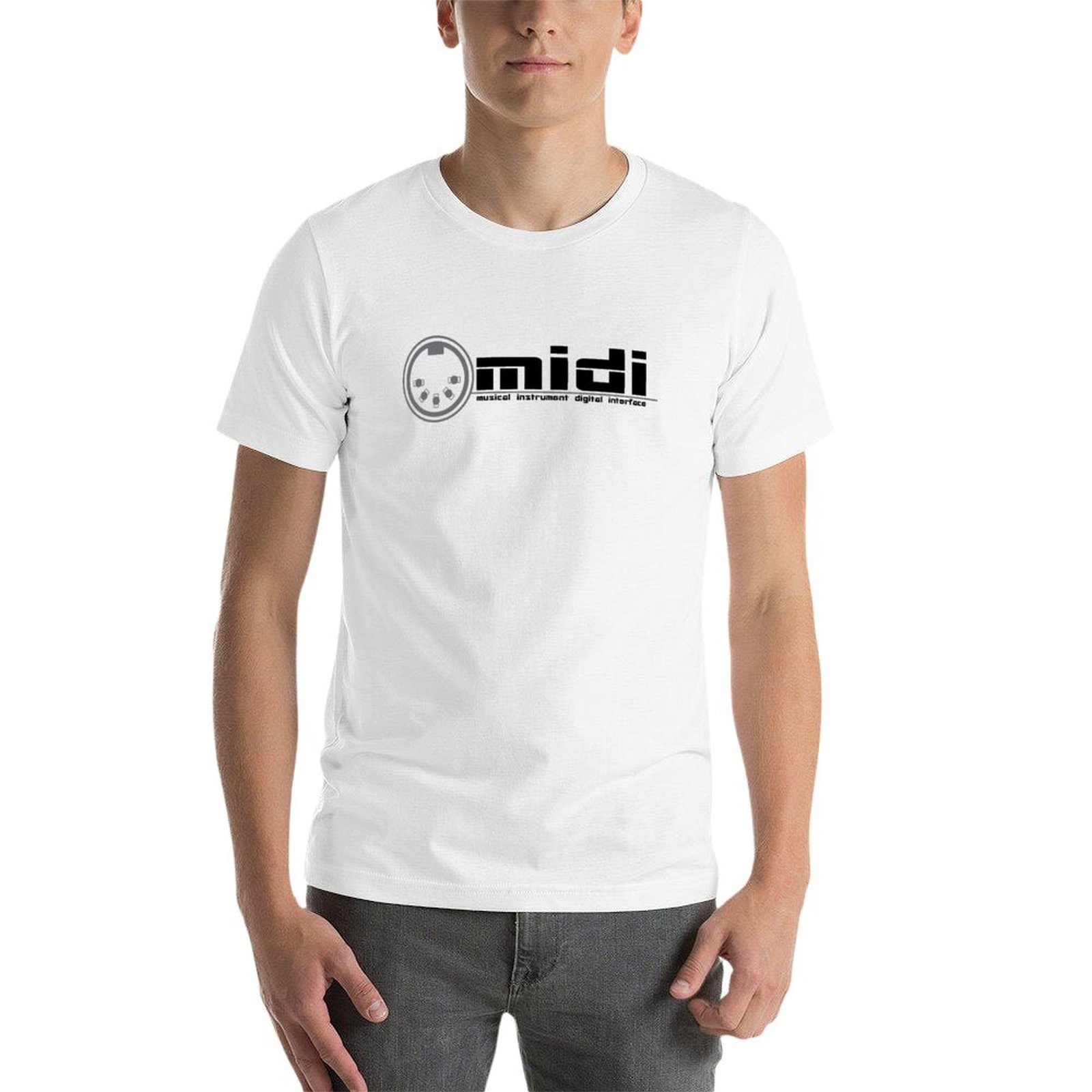 MIDI - Musical Instrument Digi – обзор и цена Musical Instrument Digital Interface (Midi)