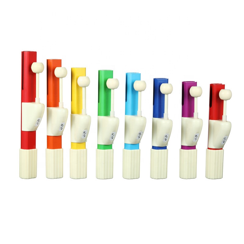 Glockenspiel ToyXylophone Chin – обзор и цена Musical Instrument Glockenspiel