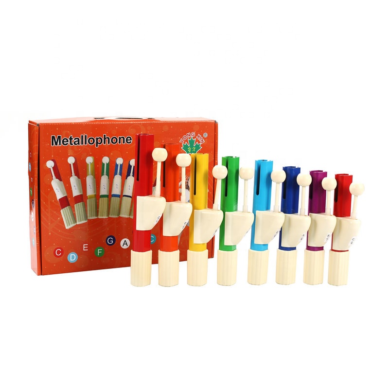 Glockenspiel ToyXylophone Chin – обзор и цена Musical Instrument Glockenspiel
