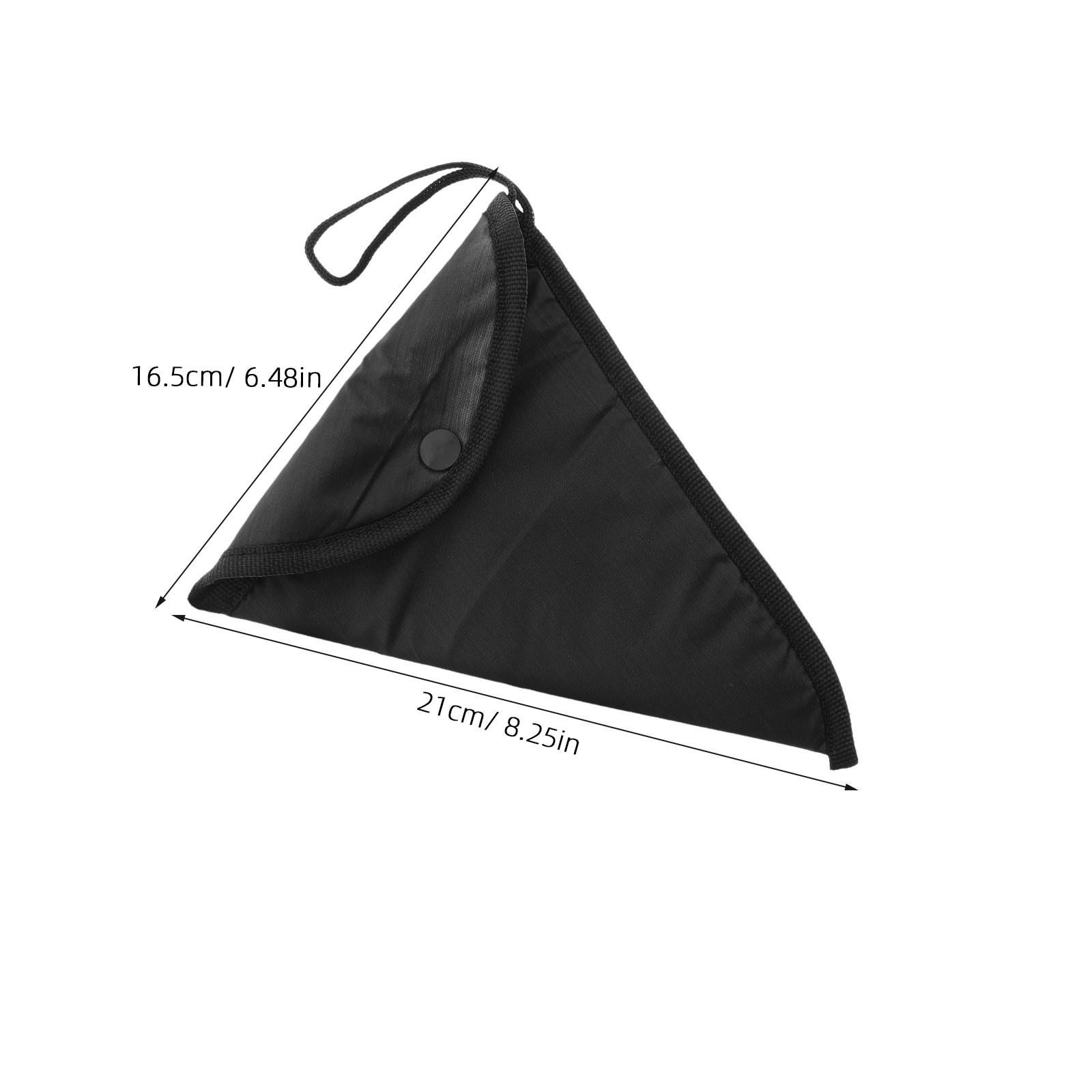 2Pcs Ocarina Storage Pouch Por – обзор и цена Musical Instrument Triangle