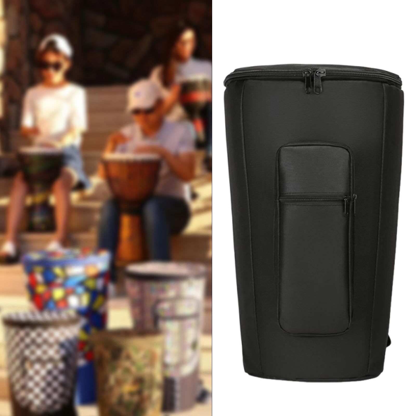 Waterproof Musical Instrument  – обзор и цена Musical Instrument Djembe