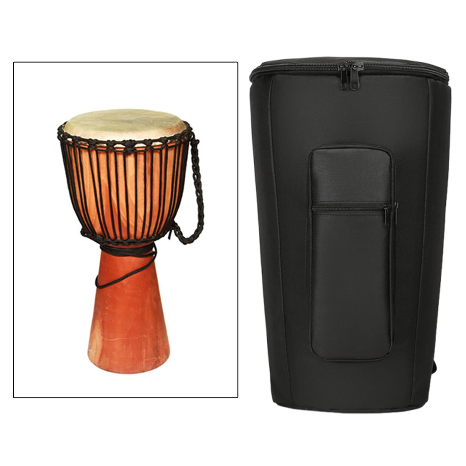 Waterproof Musical Instrument  – обзор и цена Musical Instrument Djembe