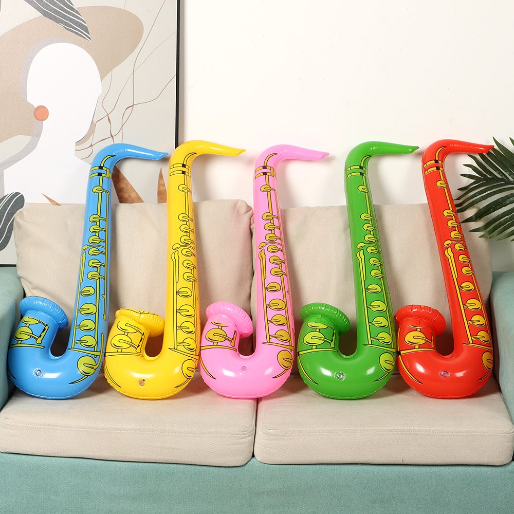 5 Guitars 5 Saxophones 5 Micro – обзор и цена Musical Instrument You Blow