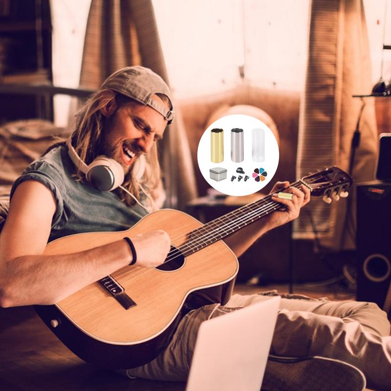 Guitar Slide Ring 60mm Acousti – обзор и цена Musical Instrument Ringtone