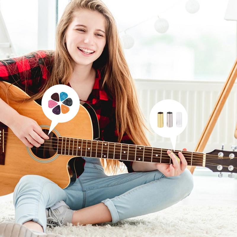 Guitar Slide Ring 60mm Acousti – обзор и цена Musical Instrument Ringtone