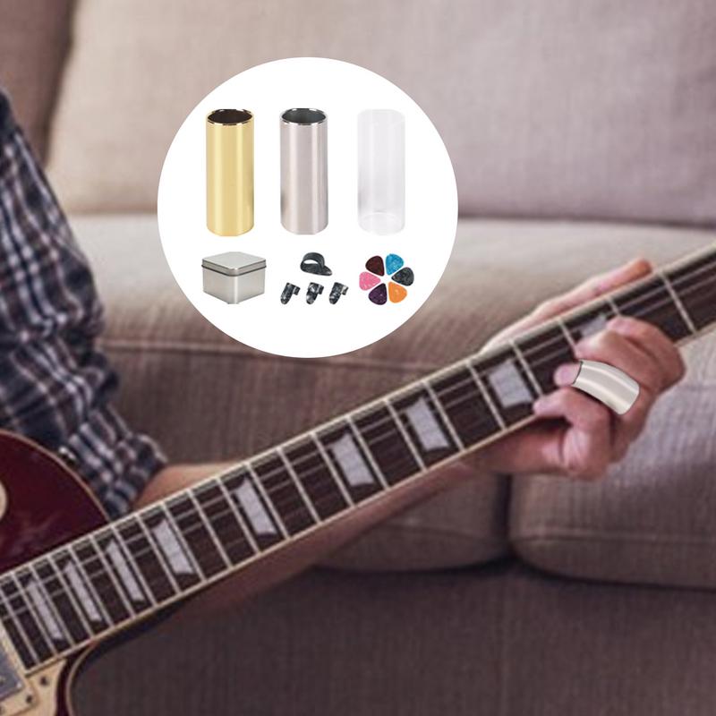 Guitar Slide Ring 60mm Acousti – обзор и цена Musical Instrument Ringtone