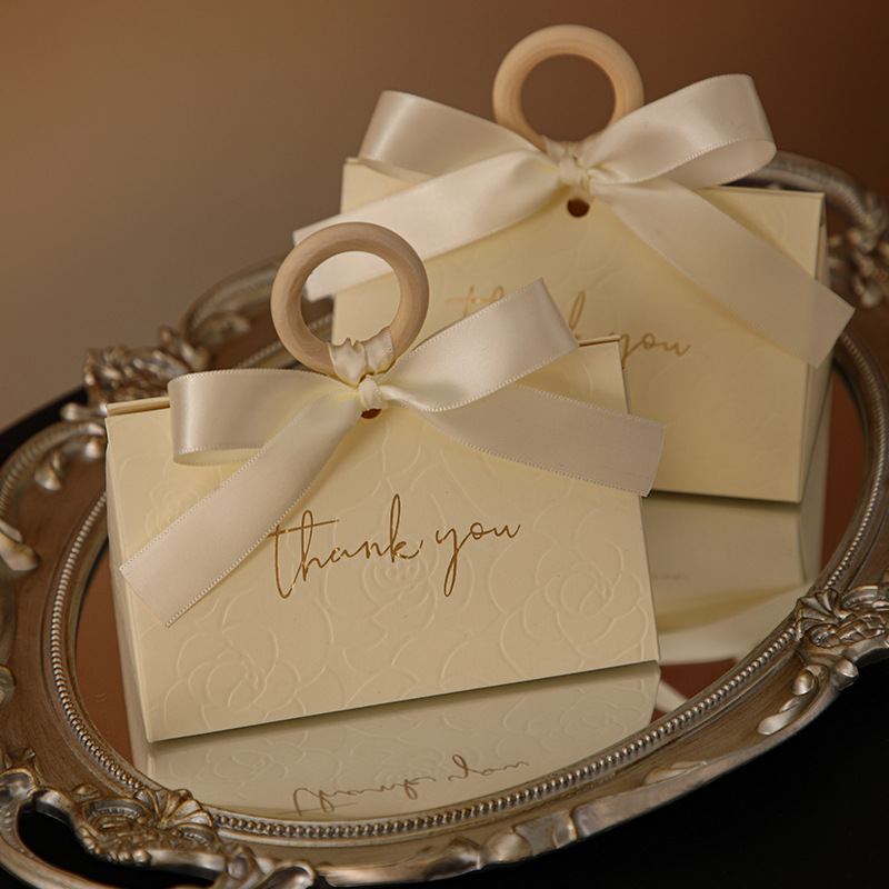 10/30/50 Pcs Wedding Candy Box – обзор и цена Musical Instrument Triangle