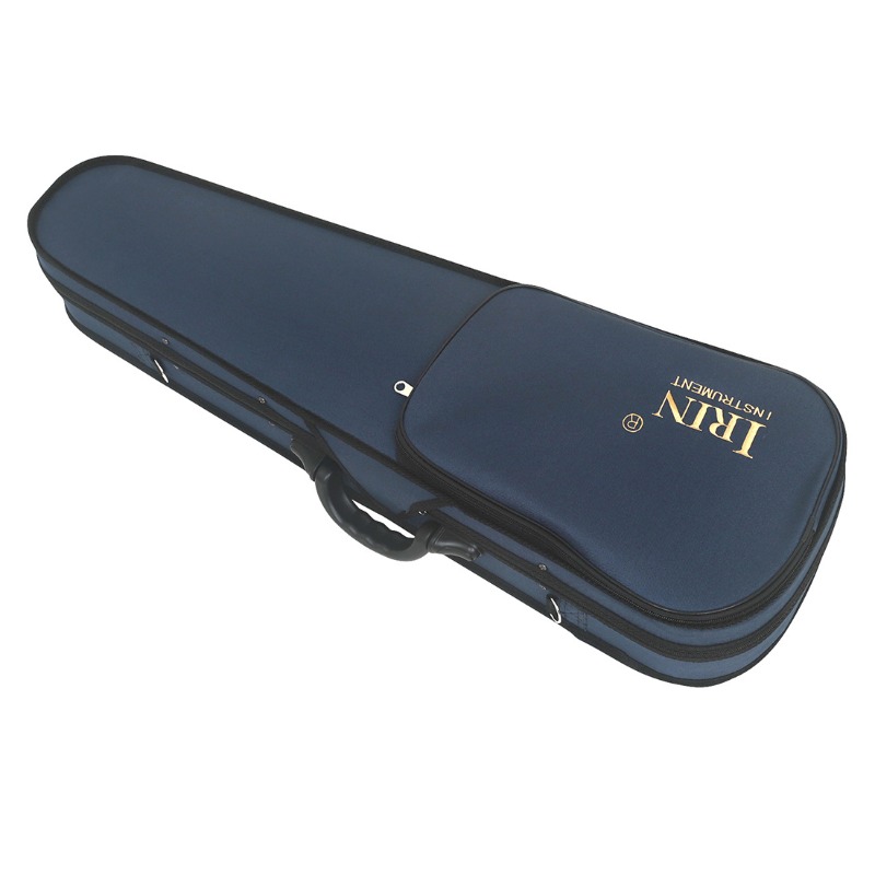 4/4 Oxford Cloth Violin Case L – обзор и цена Musical Instrument Triangle