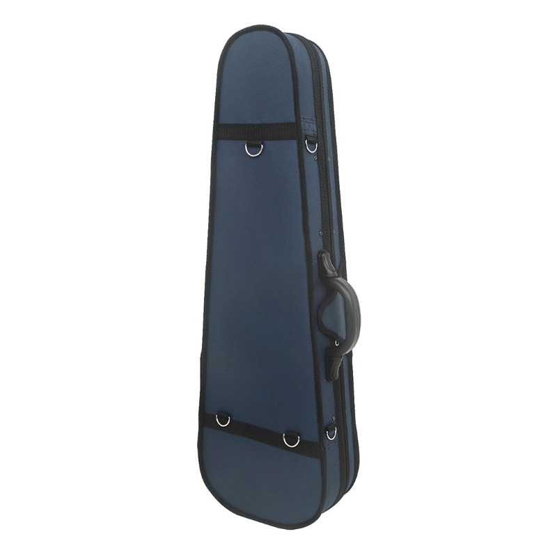 4/4 Oxford Cloth Violin Case L – обзор и цена Musical Instrument Triangle